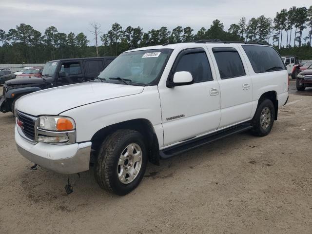 gmc yukon xl c 2003 1gkec16z83j110225