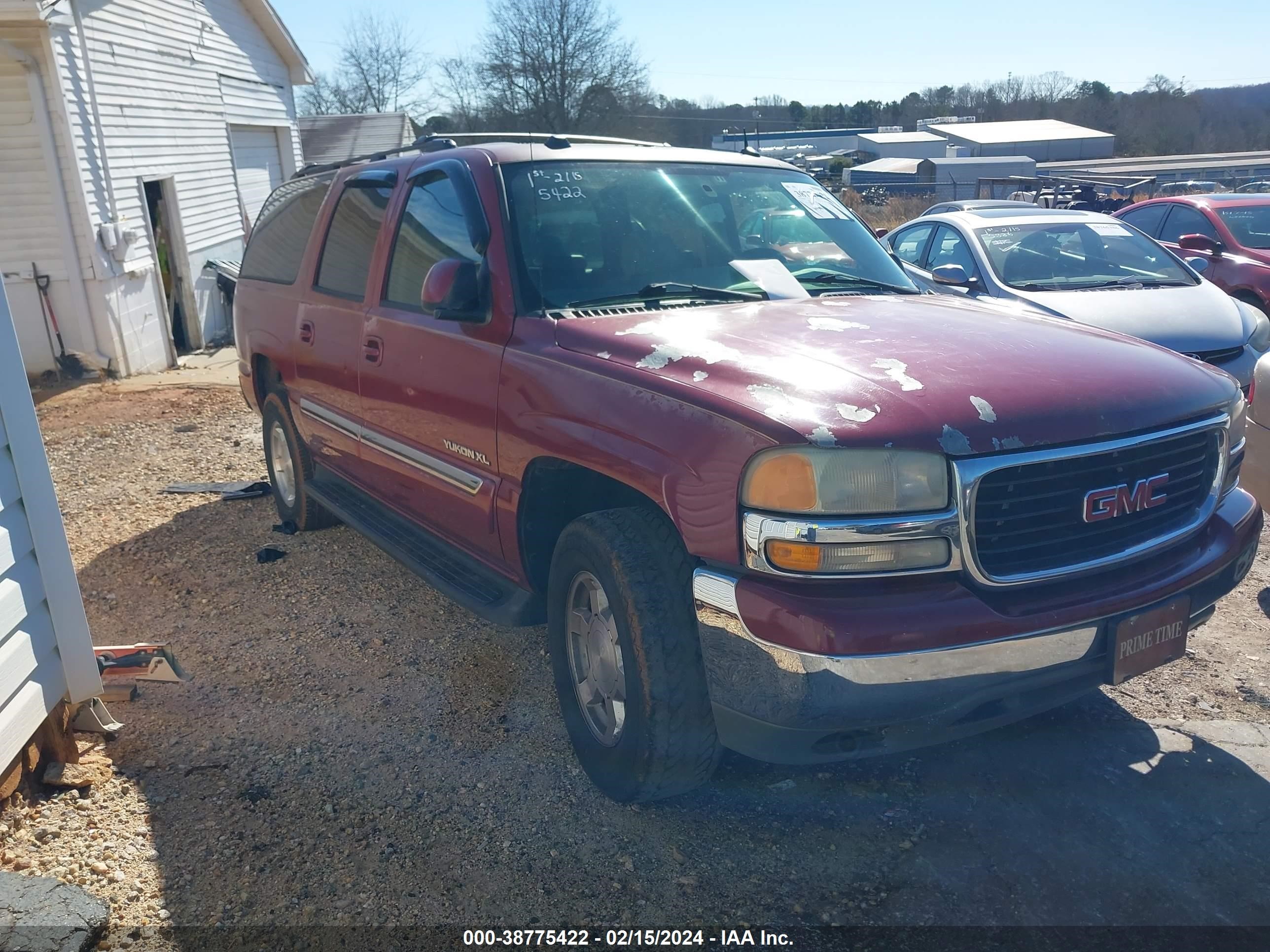 gmc savana 2004 1gkec16z94j279798