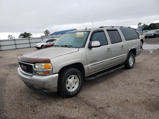 gmc yukon xl c 2005 1gkec16z95j102203