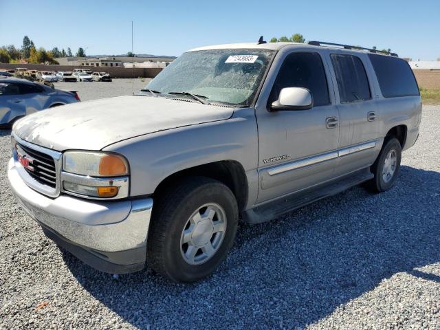 gmc yukon xl c 2006 1gkec16z96j176819