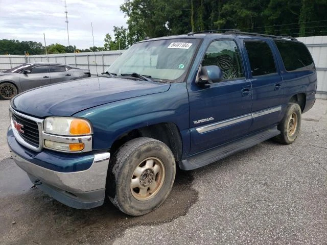 gmc yukon xl c 2005 1gkec16zx5j209406