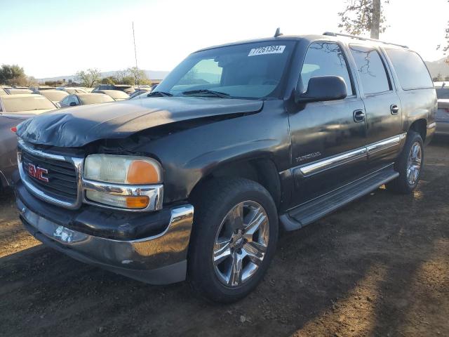 gmc yukon xl c 2006 1gkec16zx6j142985