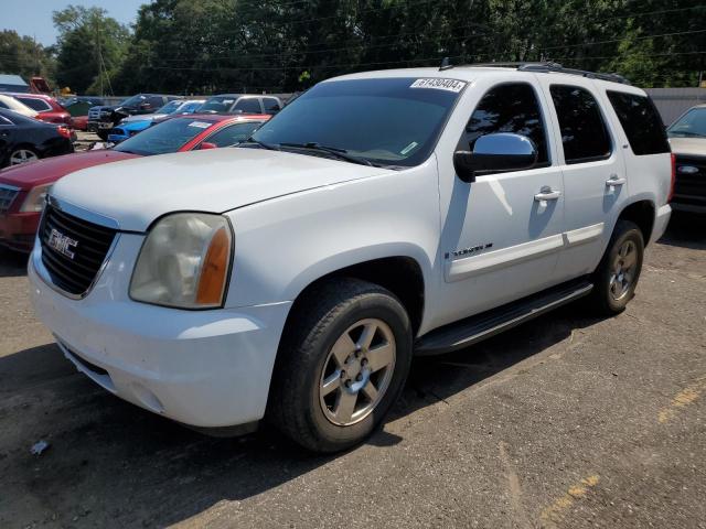 gmc yukon slt 2009 1gkec33309r214195