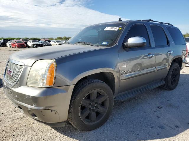 gmc yukon 2009 1gkec33339r200419