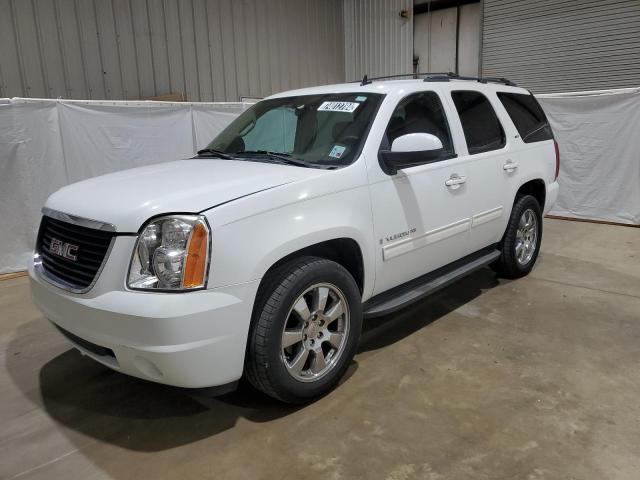 gmc yukon slt 2009 1gkec33349r265859