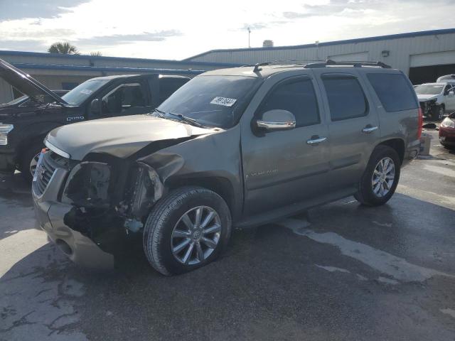 gmc yukon slt 2009 1gkec33359r222406