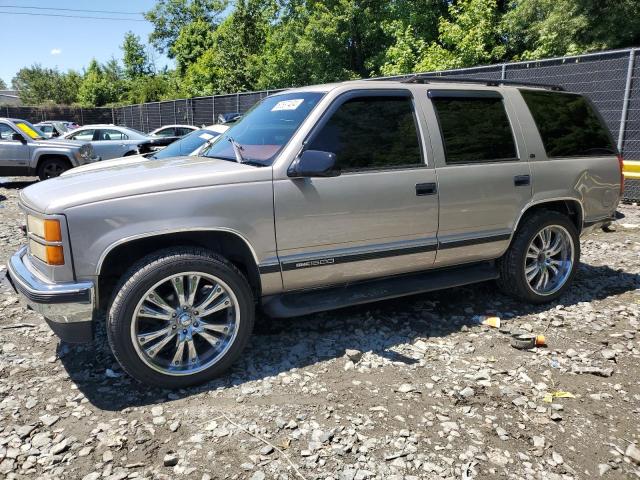 gmc yukon 1998 1gkek13r0wj714816