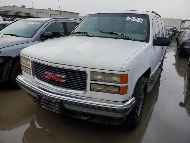 gmc yukon 1997 1gkek13r3vj706109