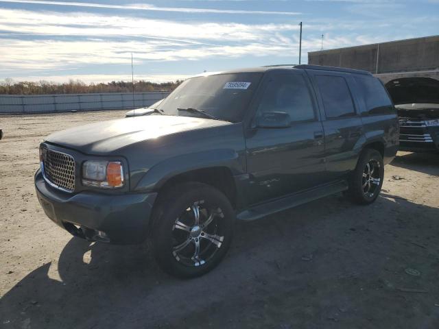 gmc denali 1999 1gkek13r3xr908307