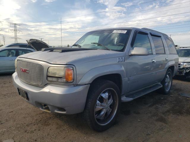 gmc denali 1999 1gkek13r3xr916410