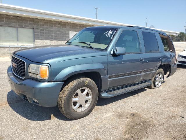 gmc denali 1999 1gkek13r5xr916649