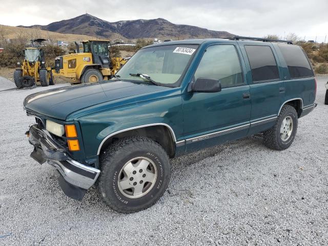 gmc yukon 1996 1gkek13r6tj747606