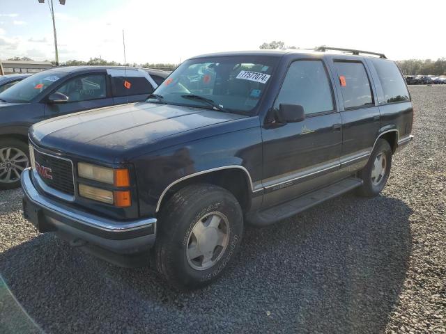 gmc yukon 1998 1gkek13r6wj706204