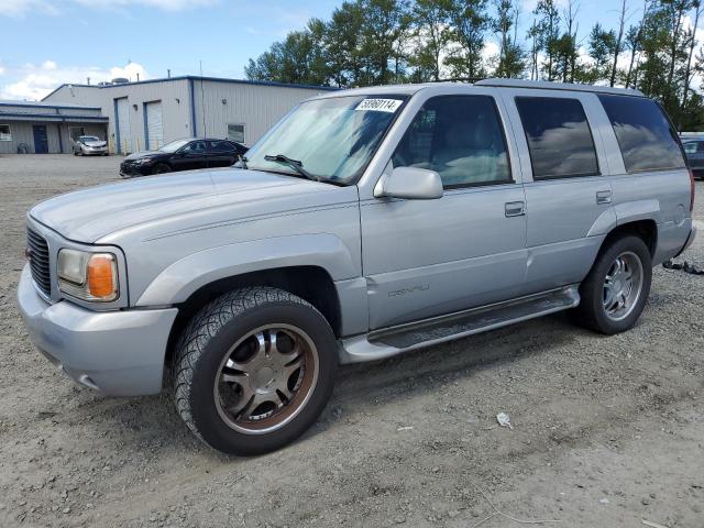 gmc yukon dena 2000 1gkek13r6yr153025