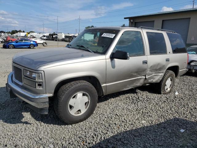 gmc yukon 1999 1gkek13r9xj740395