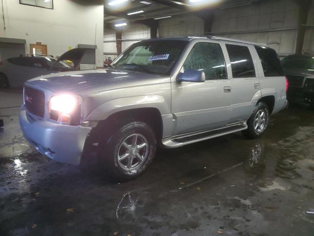 gmc yukon dena 2000 1gkek13r9yr104210