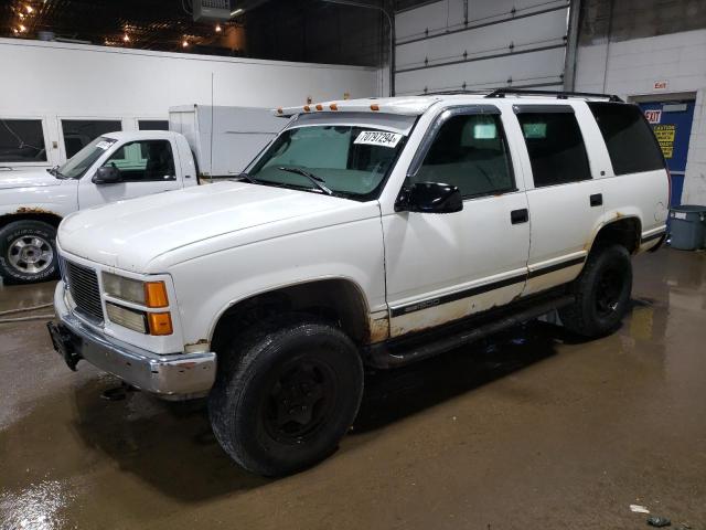 gmc yukon 1999 1gkek13rxxj737991