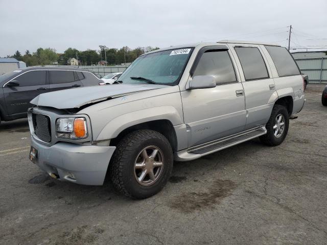 gmc yukon dena 2000 1gkek13rxyr110436