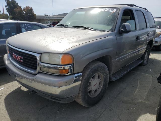 gmc yukon 2000 1gkek13t0yj113551