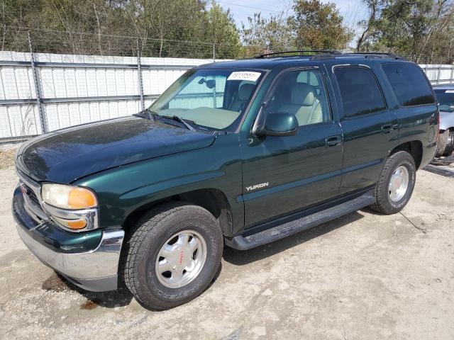 gmc yukon 2001 1gkek13t21r170423