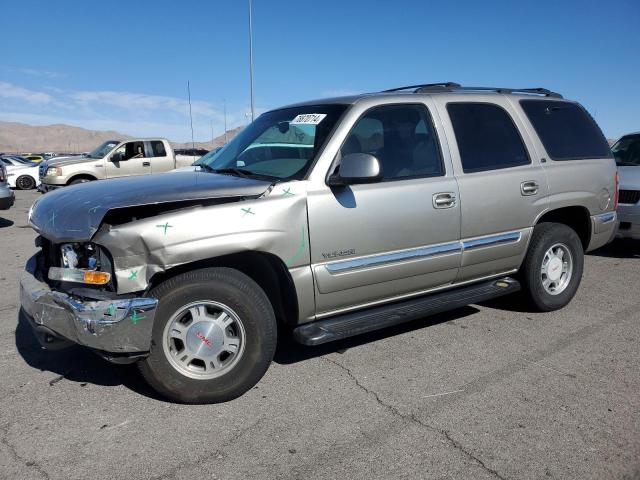 gmc yukon 2000 1gkek13t2yj147751