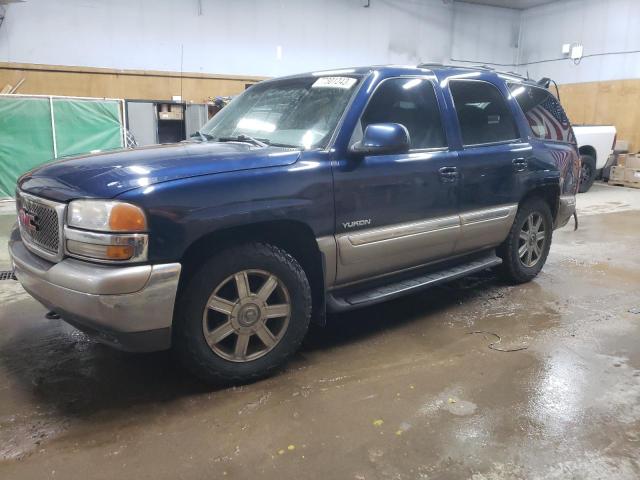 gmc yukon 2000 1gkek13t2yj162427