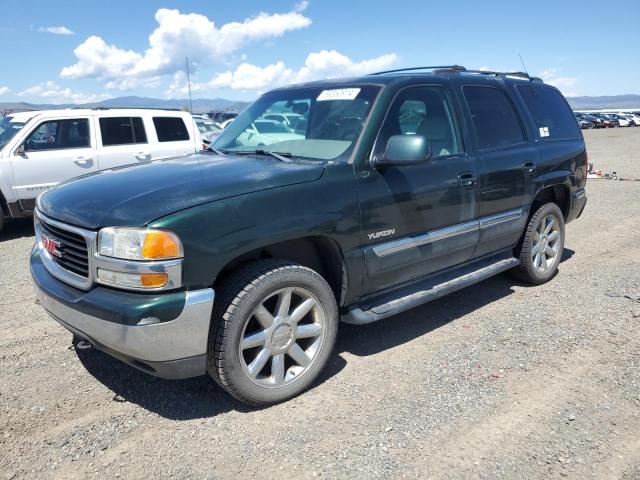 gmc yukon 2001 1gkek13t31j230532