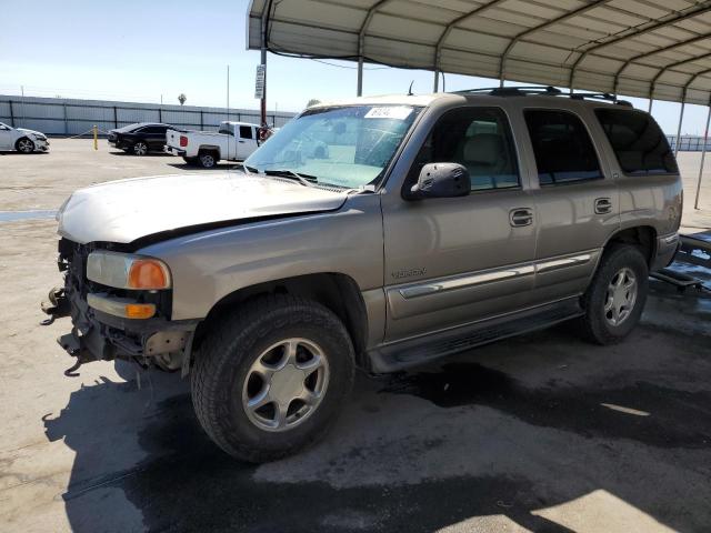 gmc yukon 2002 1gkek13t32j193967