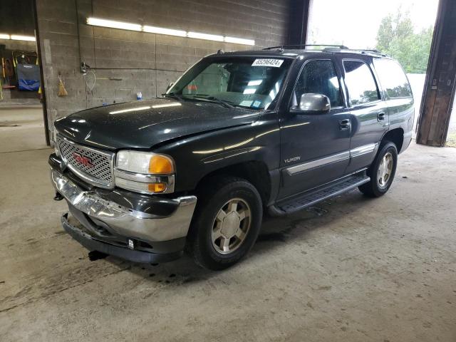 gmc yukon 2005 1gkek13t35j265044