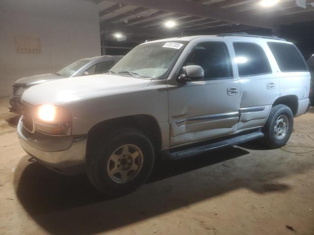 gmc yukon 2005 1gkek13t35r211292