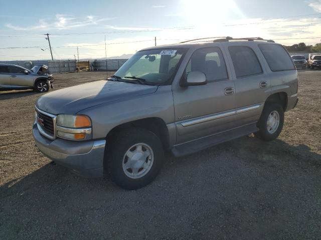 gmc yukon 2003 1gkek13t43j278138