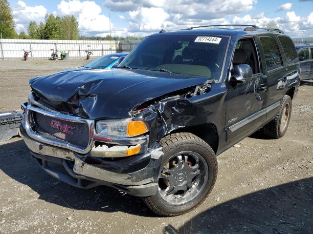 gmc yukon 2003 1gkek13t43r179241