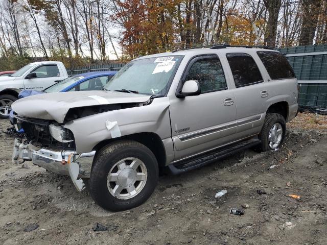 gmc yukon 2004 1gkek13t44j190093