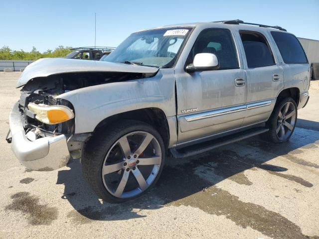 gmc yukon 2001 1gkek13t51j102177