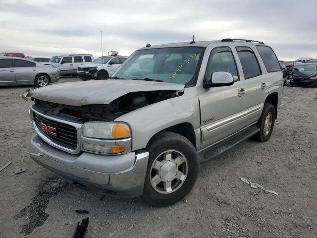 gmc yukon 2004 1gkek13t54j162058