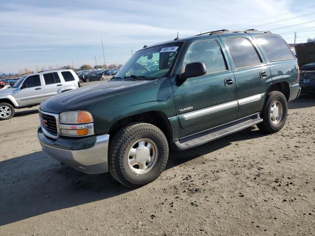 gmc yukon 2003 1gkek13t63j320230