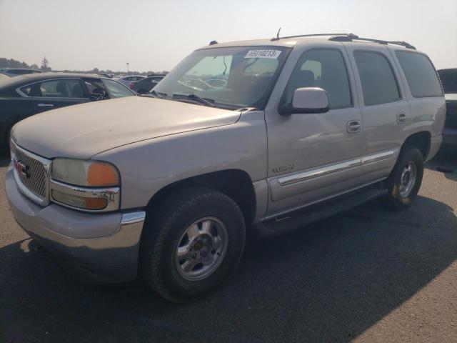 gmc yukon 2005 1gkek13t65j152639