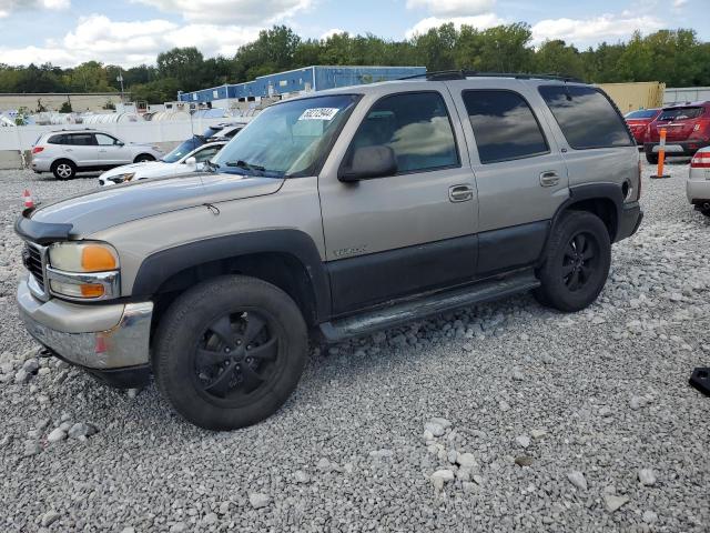 gmc yukon 2001 1gkek13t71j188009