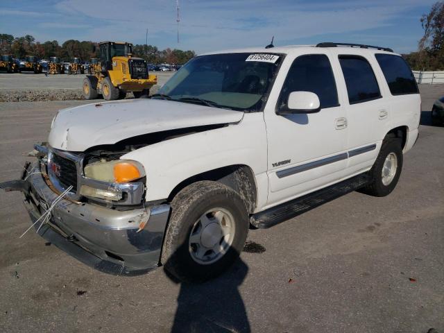 gmc yukon 2005 1gkek13t75r101698