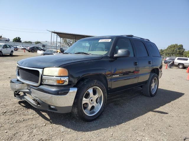 gmc yukon 2001 1gkek13t81j192053