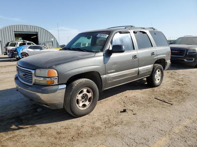 gmc yukon 2001 1gkek13t81r178963