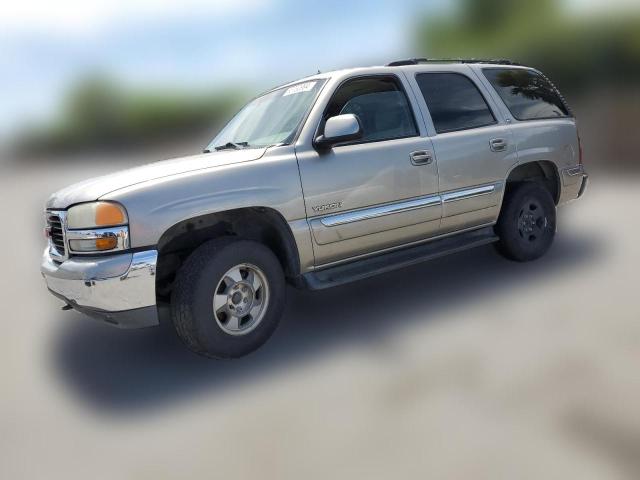 gmc yukon 2002 1gkek13t82r145267