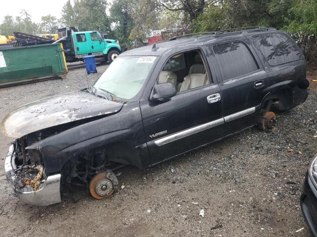 gmc yukon 2006 1gkek13t86j105520