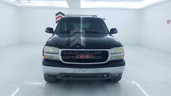 gmc yukon 2005 1gkek13t95j263895