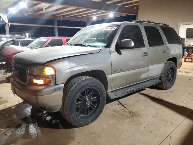 gmc yukon 2000 1gkek13t9yj130588