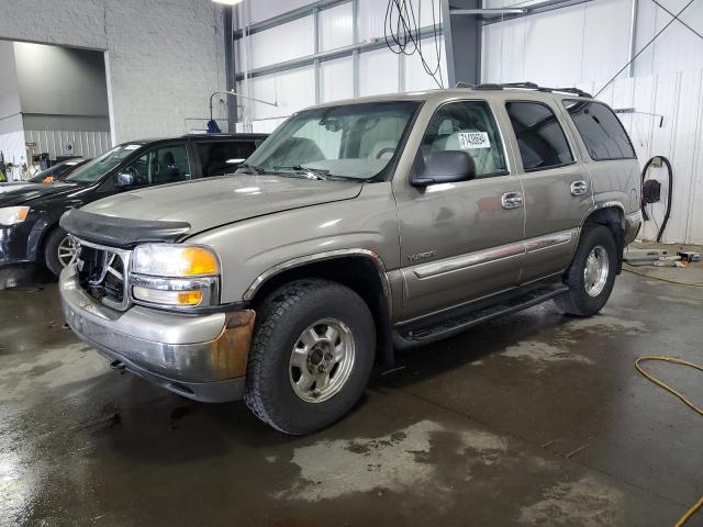 gmc yukon 2001 1gkek13tx1j120884