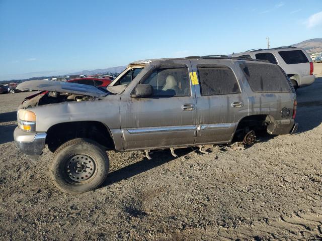 gmc yukon 2001 1gkek13tx1r145494