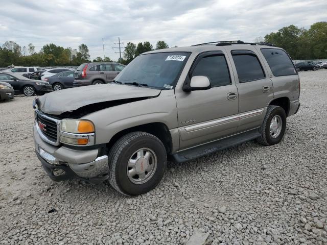 gmc yukon 2000 1gkek13txyj158058