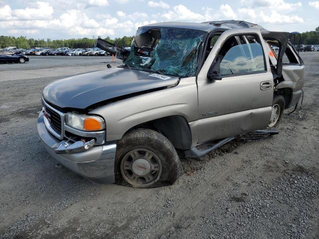 gmc yukon 2001 1gkek13v61r184052