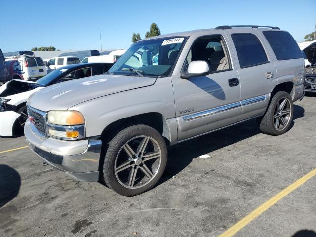 gmc yukon 2004 1gkek13v64j233334